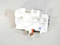 Fiat Doblo (263) Lukkolaite, vasen (peräovi) Varaosakoodi: 51810891
Korityyppi: Kaubik
Moott...