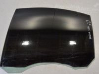 Volvo S80 2006-2016 Ovilasi, vasen (taka) Varaosakoodi: 8693971