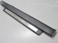 Lexus IS Kynnys / Kynnyssuojus, oikea (etu) Varaosakoodi: 67910-53040
Korityyppi: Sedaan