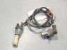 BMW 5 (E34) 1987-1996 ABS tunnistin, oikea (taka) Varaosakoodi: 34521181456