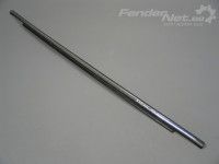 Toyota Avensis (T25) 2003-2008 Oven lasi lista, vasen Varaosakoodi: 75720-20491