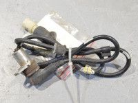 BMW 5 (E34) 1987-1996 ABS tunnistin, vasen (taka) Varaosakoodi: 1181456