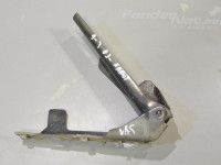 Saab 9-3 Etukannen sarana, vasen Varaosakoodi: 12799879
Korityyppi: Universaal
M...