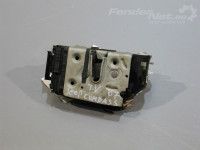 Jeep Compass 2006-2016 Lukkolaite, vasen (taka) Varaosakoodi: 5115827AE -> 5115827AF