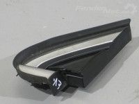 Honda CR-V Etu pilari kansi, vasen Varaosakoodi: 75490-SWW-E01
Korityyppi: Linnama...