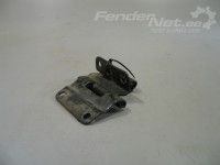 Mazda BT-50 2006-2012 Takakannen sarana