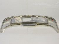 Volkswagen Passat (B7) 2010-2014 Takapuskuri spoiler (farmari)(vetokoukku) Varaosakoodi: 3AF807521C