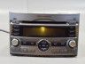 Subaru Legacy CD Radio Varaosakoodi: 86201AJ410
Korityyppi: Universaal