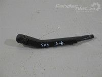 Saab 9-5 1997-2010 Tuulilasin pyyhkimen varsi, vasen Varaosakoodi: 4563276
Korityyppi: Sedaan
Mootto...