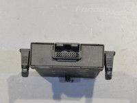 Volkswagen Passat (B7) Ohjausyksikkö (Gateway) Varaosakoodi: 7N0907530AN
Korityyppi: Universaa...