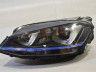 Volkswagen Golf 7 Ajovalo, vasen (xenon)(LED) Varaosakoodi: 5G1941043B
Korityyppi: 5-ust luuk...