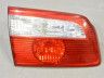 Mazda 626 1997-2002 Takavalo, vasen (takaluukun) (farmari) 10/1999- Varaosakoodi: GH0D513G0
Korityyppi: Universaal
