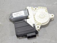Seat Cordoba 2002-2009 Lasinnostimen moottori, taka vasen Varaosakoodi: 6Q0959811A