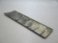 Citroen Jumper 1993-2006 Etuoven lista, vasen Varaosakoodi: 1304013070