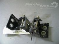 Peugeot 307 2001-2009 Takaoven sarana, oikea Varaosakoodi: 9035 G4