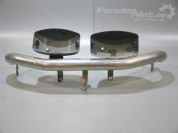 Honda CR-V 2006-2012 Etu rauta Korityyppi: Linnamaastur