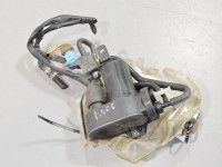 Peugeot 406 1995-2004 Vakionopeudensäädin alipainepumppu Lisamärkmed: 003572