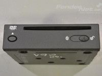 Volvo V70 DVD /  NAVI CD-ROM Varaosakoodi: 36001155 -> 36051020
Korityyppi: ...