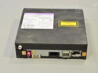 Volvo V70 DVD /  NAVI CD-ROM Varaosakoodi: 36001155 -> 36051020
Korityyppi: ...