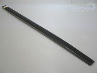 Peugeot 406 1995-2004 Etuoven lista, vasen Varaosakoodi: 96164537