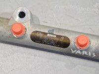 Toyota Yaris 2005-2011 Polttonesteen jakelulaite Varaosakoodi: 23810-0N021