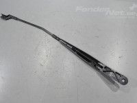 Volkswagen Passat (B8) Tuulilasin pyyhkimen varsi, oikea Varaosakoodi: 3G1955410
Korityyppi: Universaal