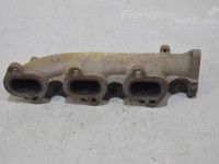 Audi A6 (C6) 2004-2011 Pakosarja, vasen (2.7 dieseli) Varaosakoodi: 059253033AC
Korityyppi: Sedaan
Mo...