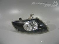 Mazda 626 1997-2002 Vilkkuvalo, oikea Lisamärkmed: 210-61918