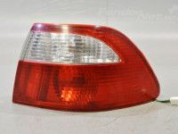 Mazda 626 Takavalo, oikea Varaosakoodi: GG2M-51-150A
Korityyppi: Sedaan