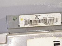 Mazda 626 1997-2002 Ruiskutus Ohjausyksikkö Varaosakoodi: F7FF-12A650-AMH