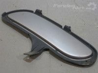 Peugeot 406 1995-2004 Puskurin säleikkö, vasen Varaosakoodi: 1851467016