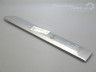 Citroen Xsara 1997-2006 Takaoven lista, vasen (univ.) Varaosakoodi: 9639767877
Korityyppi: Universaal