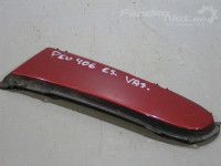 Peugeot 406 1995-2004 Puskurin säleikkö, vasen Varaosakoodi: 1852345001