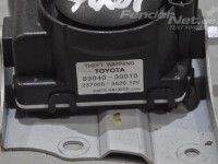 Lexus GS 2005-2012 Varkaus varoitus Varaosakoodi: 89040-30010
Korityyppi: Sedaan