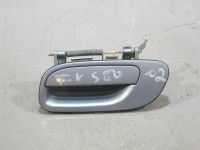 Volvo S80 1998-2006 Oven ulkokahva, vasen (taka) Varaosakoodi: 9187667