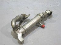 Honda Accord EGR jäähtytin Varaosakoodi: 18720-RBD-E01
Korityyppi: Universaal