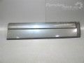 Kia Sorento 2002-2011 Etuoven lista, oikea Varaosakoodi: 87741-3E001
Korityyppi: Maastur