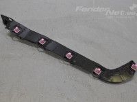 Subaru Outback 2009-2014 Puskurin kiinnitysrauta, taka oikea Varaosakoodi: NF3K8A-0