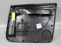 Volkswagen Sharan Oviverhoilu,vasen (sivuovi) Varaosakoodi: 7N0867211C JOB
Korityyppi: Mahtun...