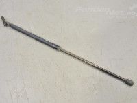 Mazda 6 (GG / GY) Takakannen kaasuvaimennin, vasen (L/B) Varaosakoodi: GJ6J-63-620D
Korityyppi: 5-ust lu...