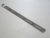 Peugeot 406 1995-2004 Takaoven lista, vasen Varaosakoodi: 9624432477