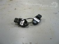 Toyota Avensis (T25) Airbag tunnistin (sivu), vasen Varaosakoodi: 89834-05010
Korityyppi: 5-ust luu...