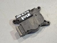 Volkswagen Golf 7 Lämmityslaitteen säätömoottori Varaosakoodi: 5Q0907511K
Korityyppi: 5-ust luuk...