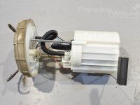 Fiat Punto 1999-2007 Polttoainepumppu (1.4 bensiini) Korityyppi: 3-ust luukpära