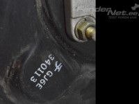 Mazda 6 (GG / GY) 2002-2008 jarrutehostin Varaosakoodi: GJ6A43800 ; GJ6L4340Z
Korityyppi:...