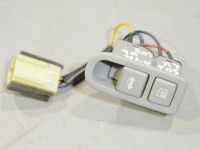 Hyundai Sonata (NF) Polttoaineen kannen kytkimen Varaosakoodi: 93555-3K000
Korityyppi: Sedaan