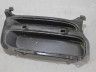 Toyota Avensis (T25) 2003-2008 Puskurin säleikkö, oikea Varaosakoodi: 52127-05010