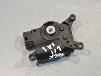 Volkswagen Golf 7 Lämmityslaitteen säätömoottori Varaosakoodi: 5Q0907511L
Korityyppi: 5-ust luuk...