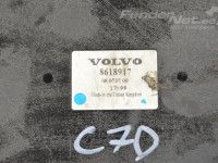 Volvo C70 1997-2005 Lasinnostin ohjausyksikkö Varaosakoodi: 8611046
