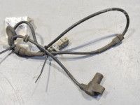 Peugeot 406 1995-2004 ABS tunnistin, oikea (etu) Varaosakoodi: 454548